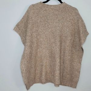 Universal Threads Beige Sweater